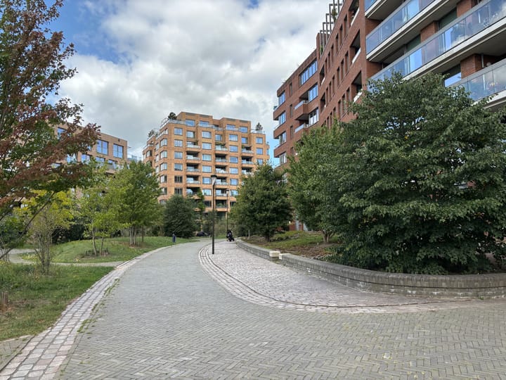 Foto 67 van Willemspoort 69