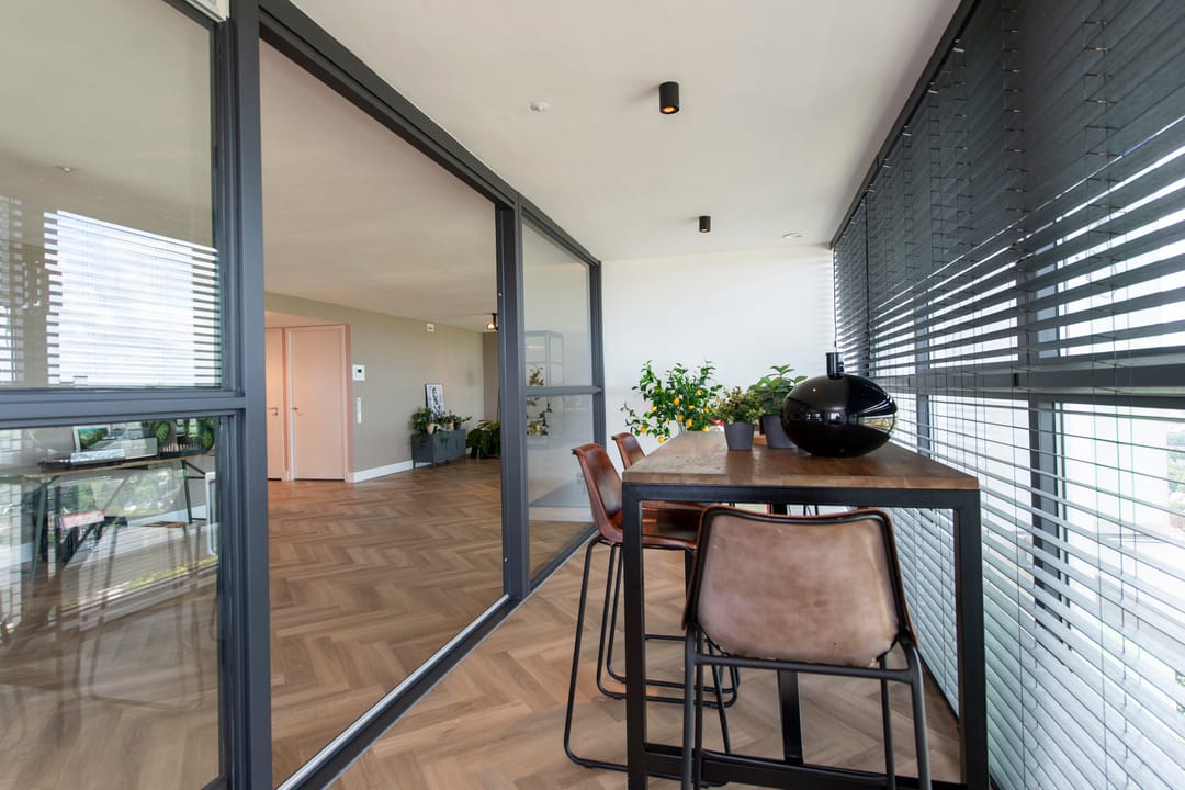 Foto 26 van Westpoint 149