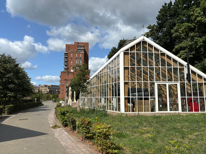 Foto 68 van Willemspoort 69