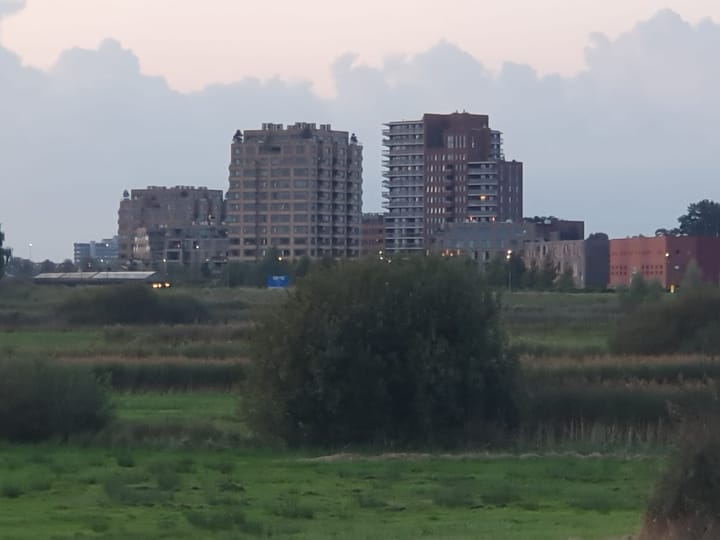 Foto 71 van Willemspoort 69