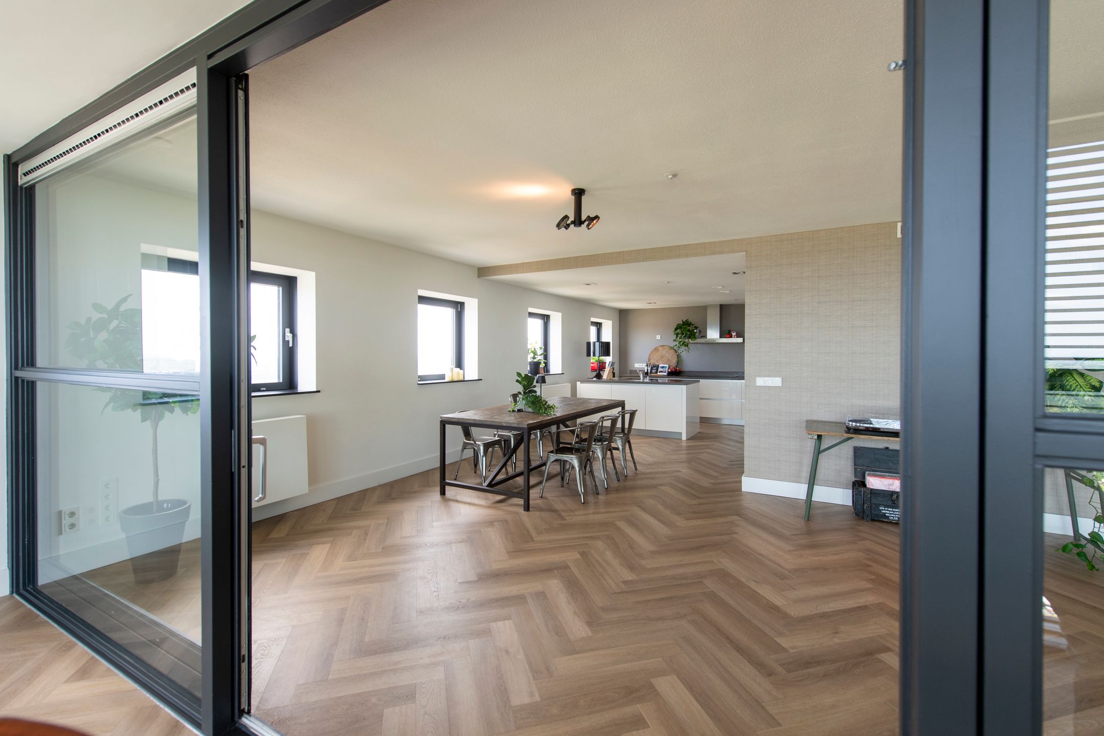 Foto 30 van Westpoint 149