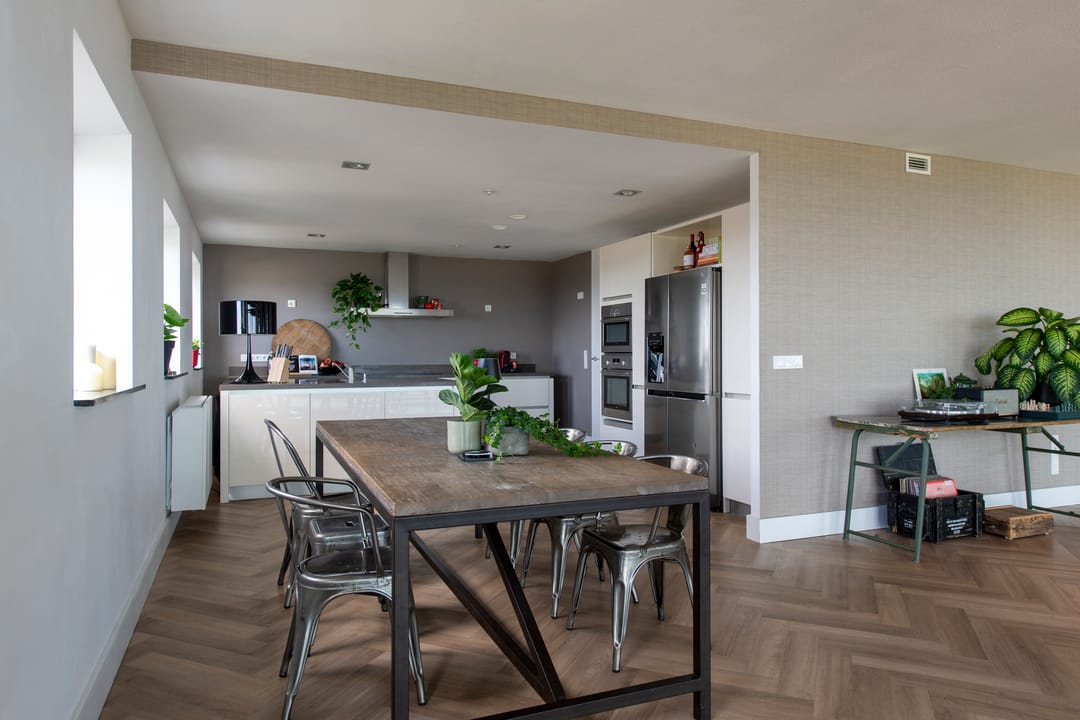 Foto 32 van Westpoint 149