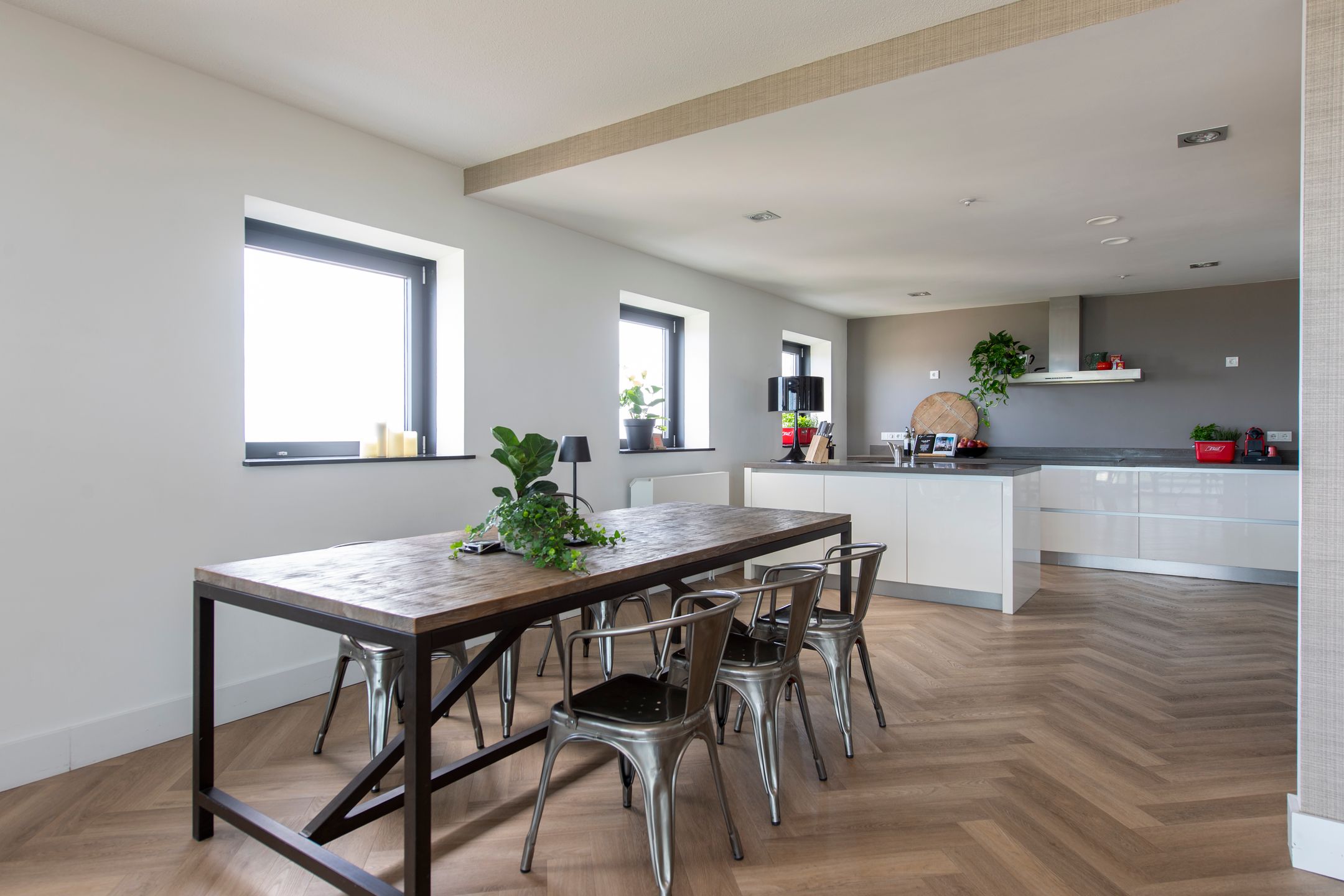 Foto 33 van Westpoint 149