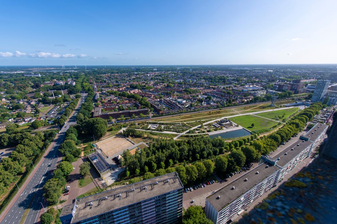 Foto 52 van Westpoint 149