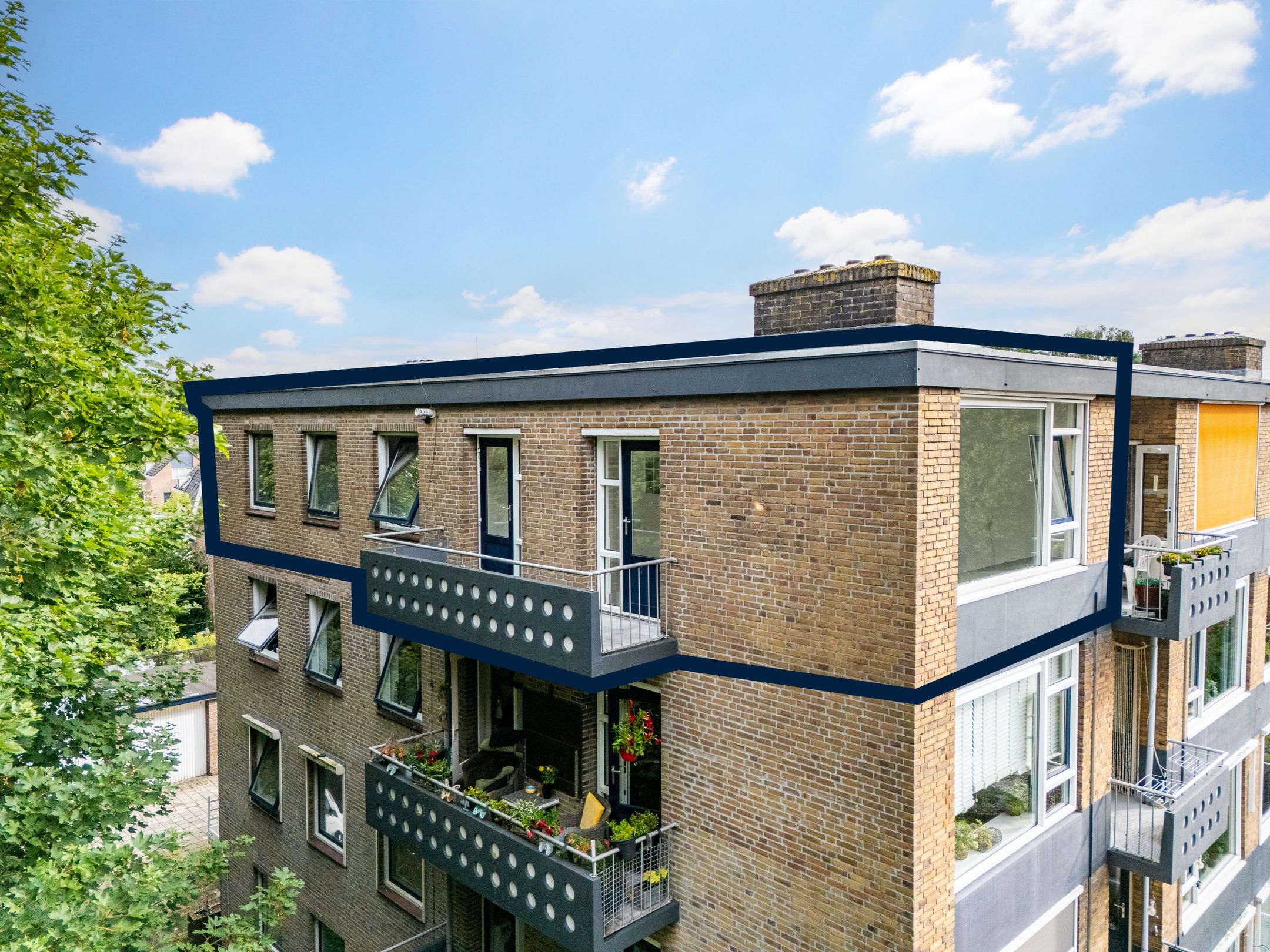 Dorpsstraat 157-IV 157 IV