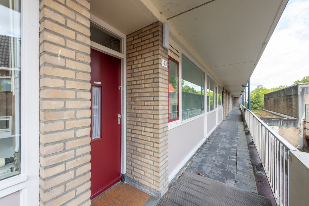 Foto 26 van Heuvelstraat 140