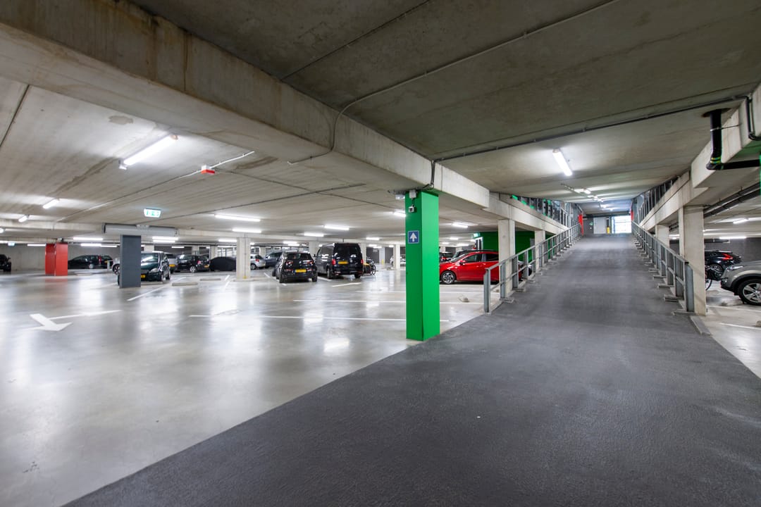 Foto 67 van Westpoint 149