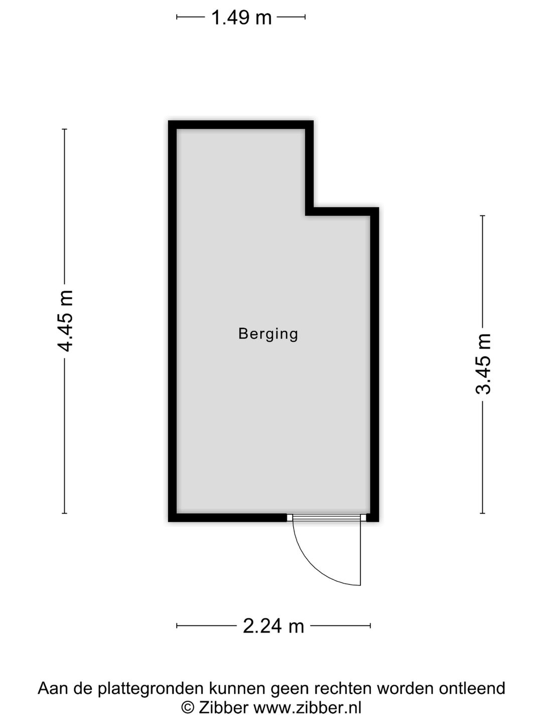 Foto 71 van Westpoint 149