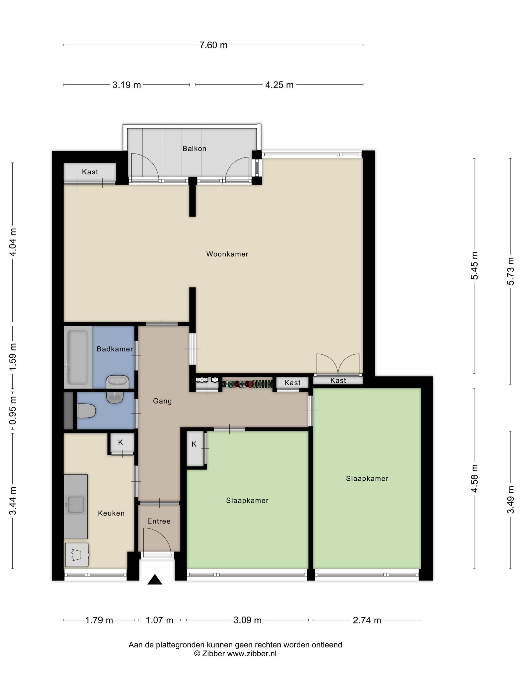 Foto 39 van Heuvelstraat 140