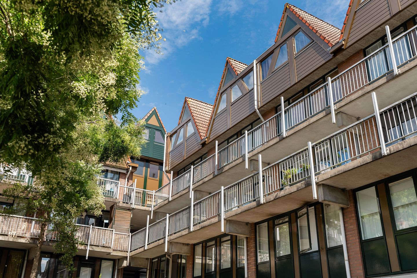 Foto 5 van Stroveer 28