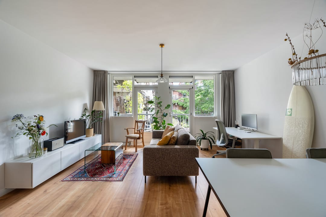 Foto 7 van Stroveer 28