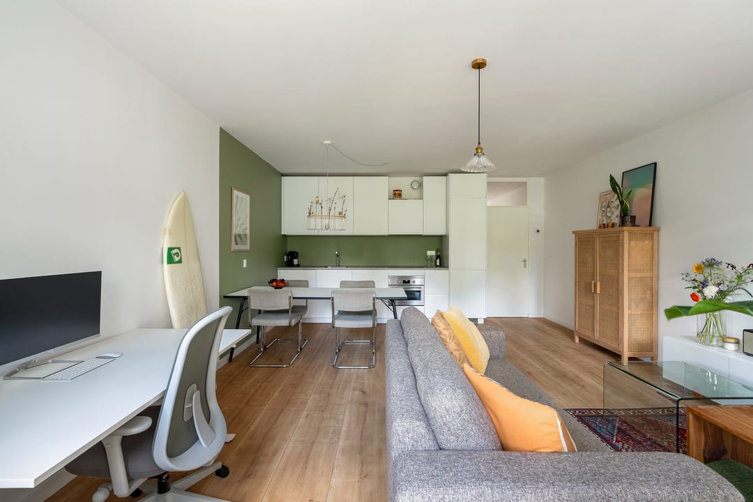 Foto 13 van Stroveer 28