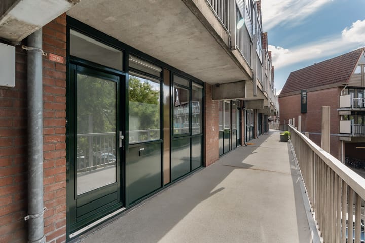 Foto 23 van Stroveer 28