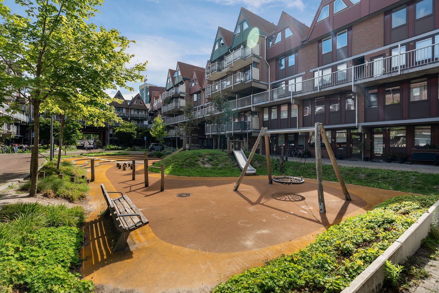 Foto 25 van Stroveer 28