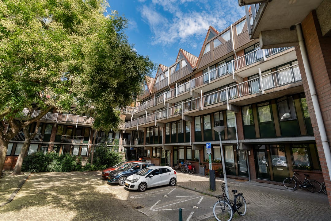 Foto 26 van Stroveer 28