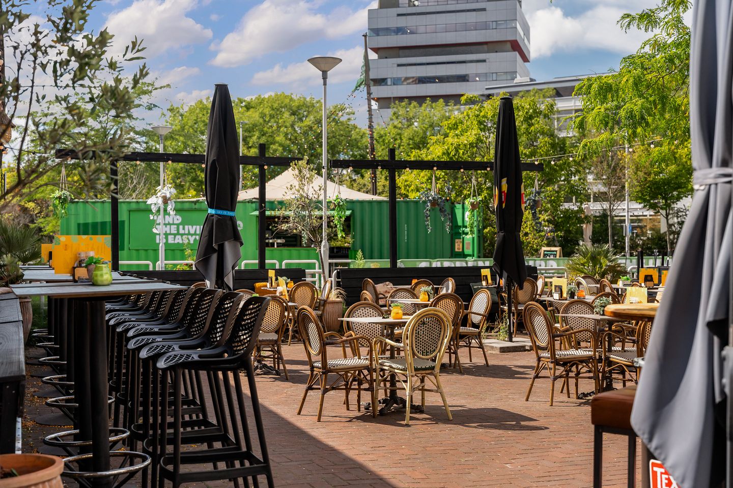 Foto 29 van Stroveer 28