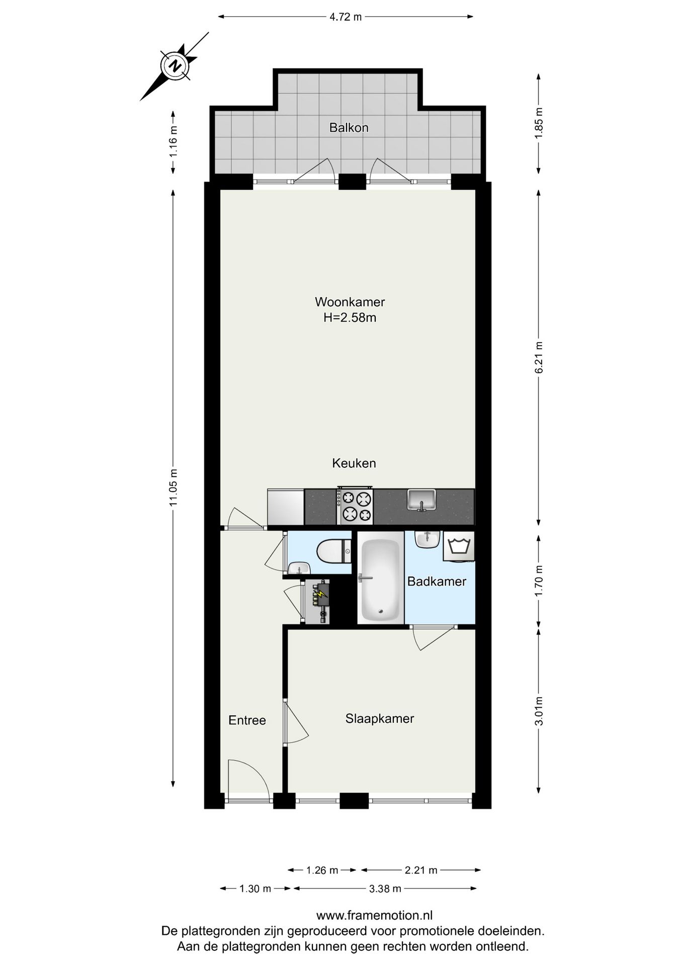 Foto 30 van Stroveer 28