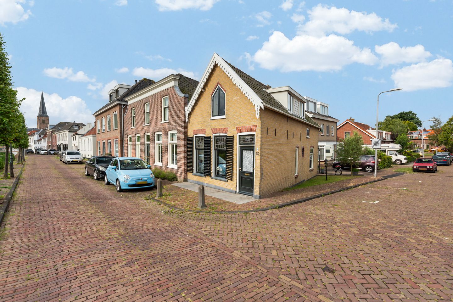 Foto 1 van 's-Herenstraat 82