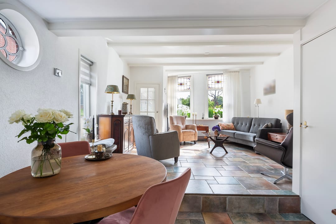 Foto 2 van 's-Herenstraat 82