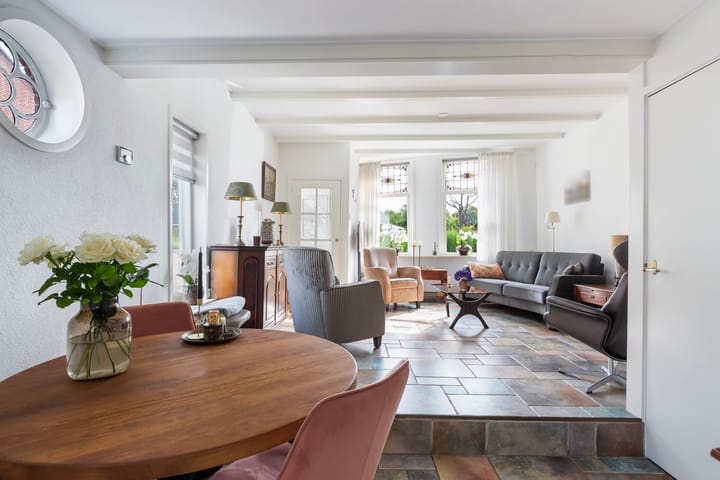 Foto 2 van 's-Herenstraat 82