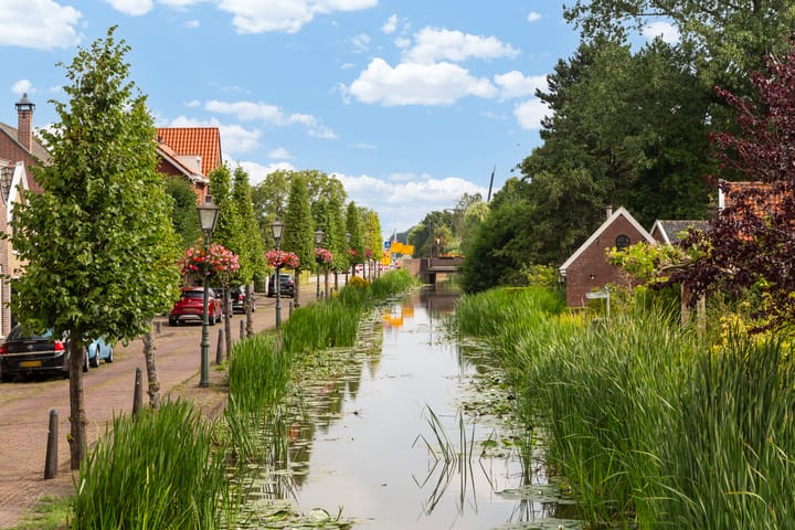 Foto 4 van 's-Herenstraat 82