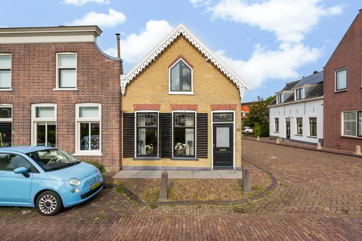 Foto 5 van 's-Herenstraat 82