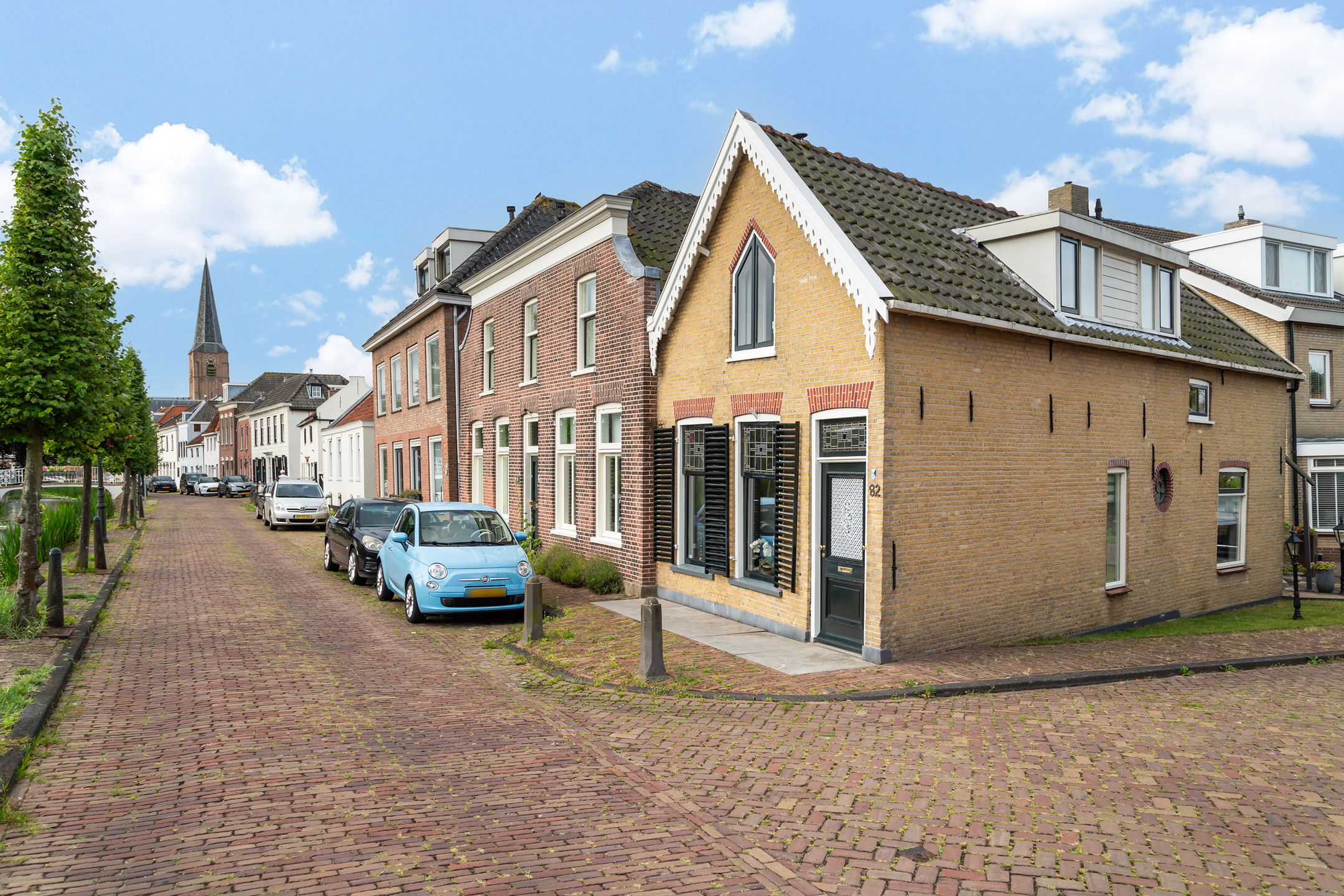 Foto 6 van 's-Herenstraat 82