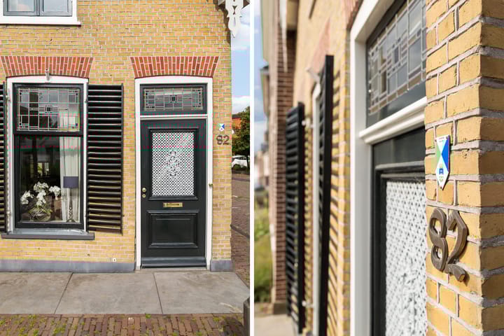 Foto 7 van 's-Herenstraat 82