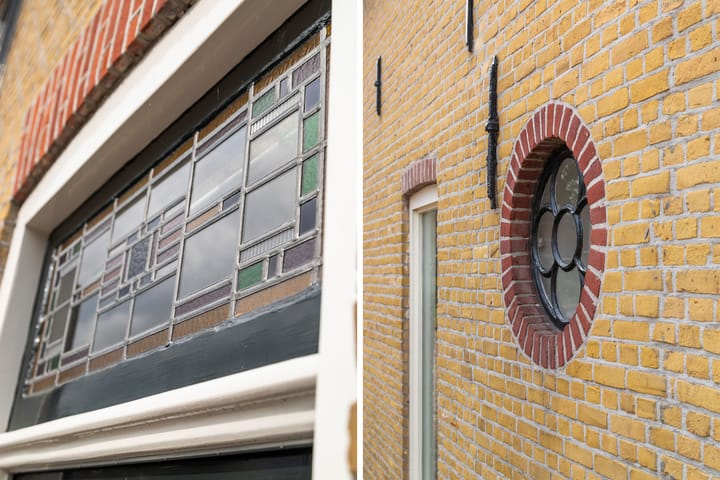 Foto 8 van 's-Herenstraat 82