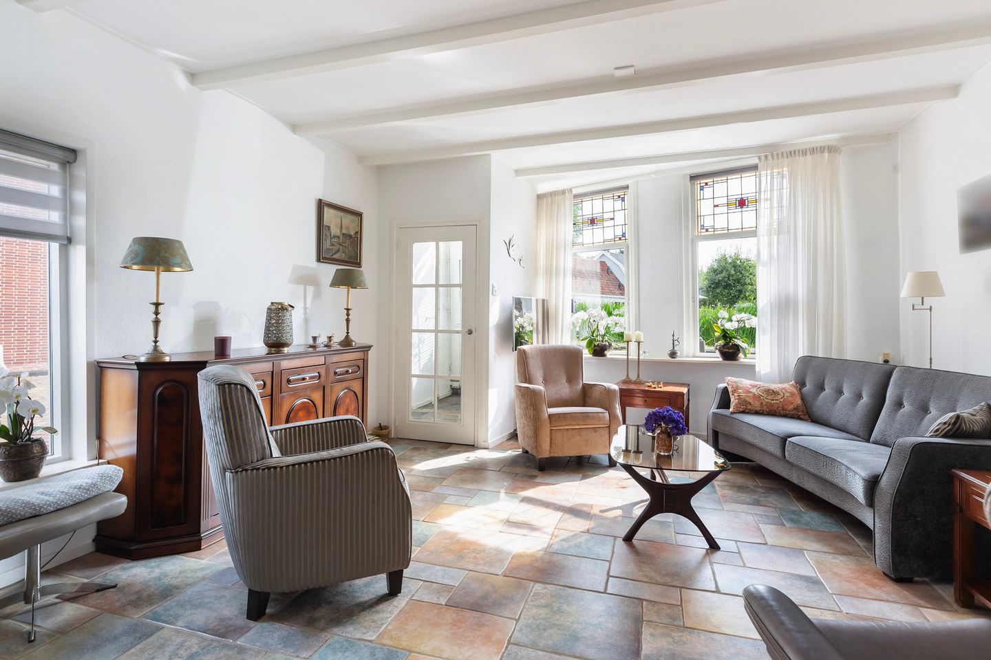 Foto 10 van 's-Herenstraat 82