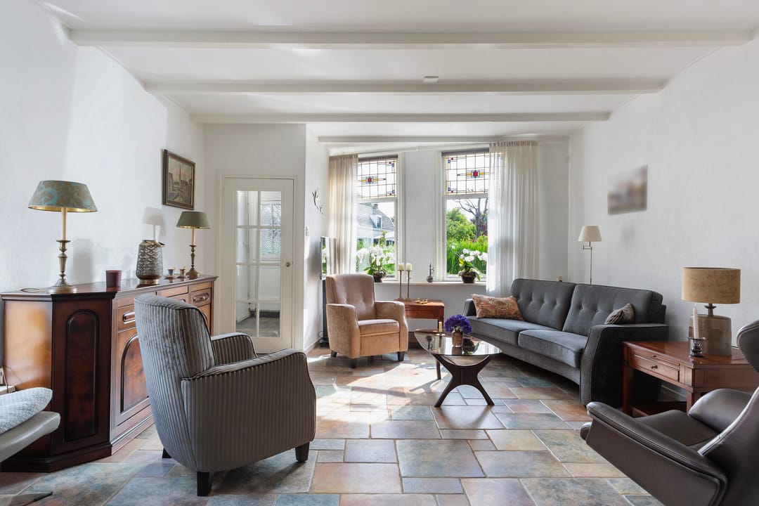 Foto 11 van 's-Herenstraat 82