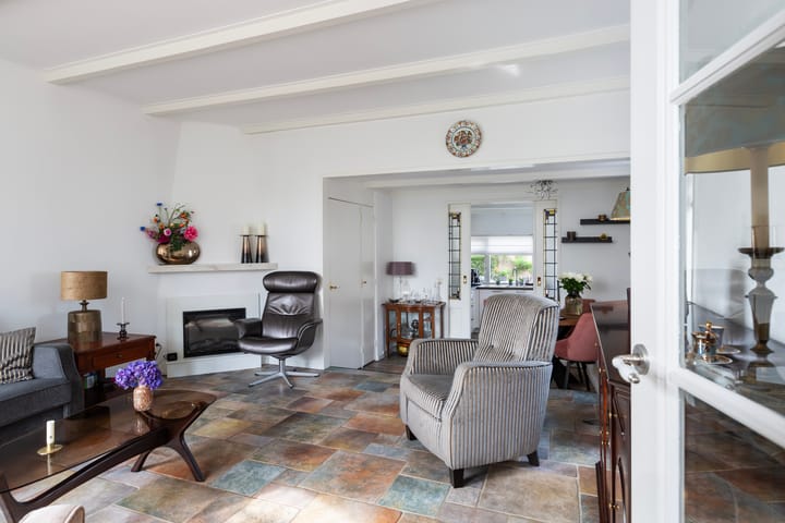 Foto 13 van 's-Herenstraat 82