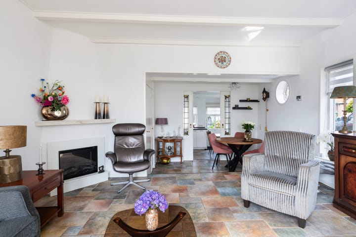 Foto 14 van 's-Herenstraat 82