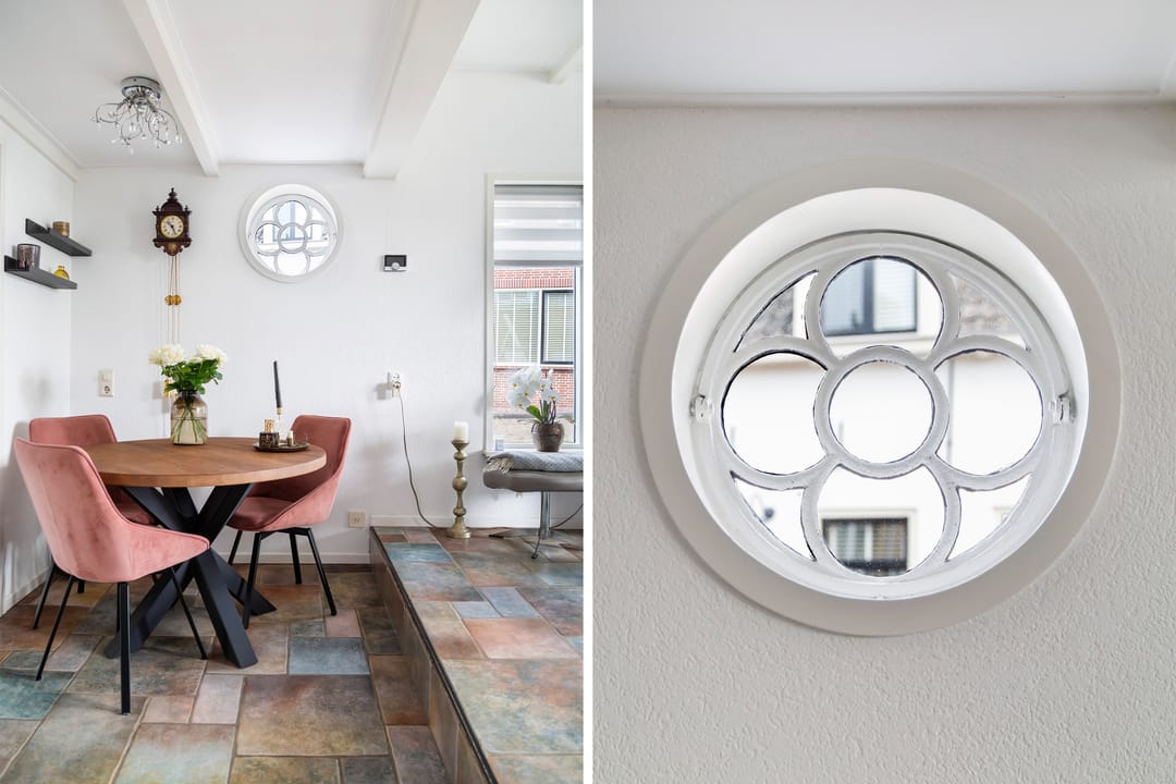 Foto 16 van 's-Herenstraat 82