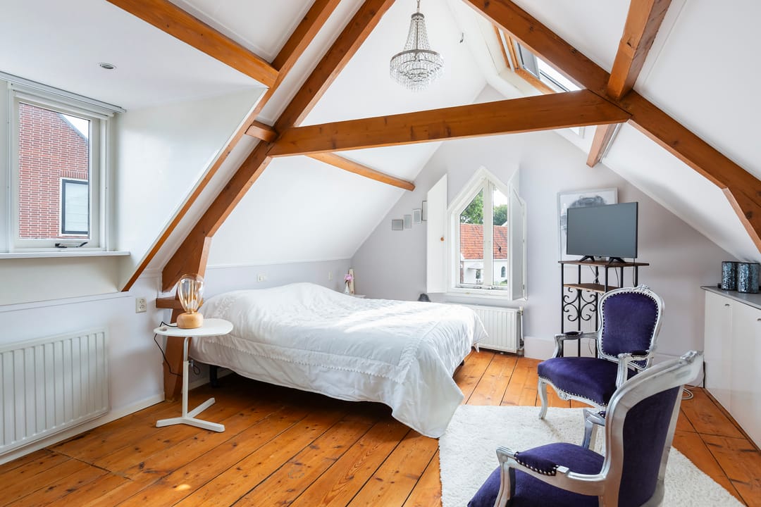 Foto 26 van 's-Herenstraat 82