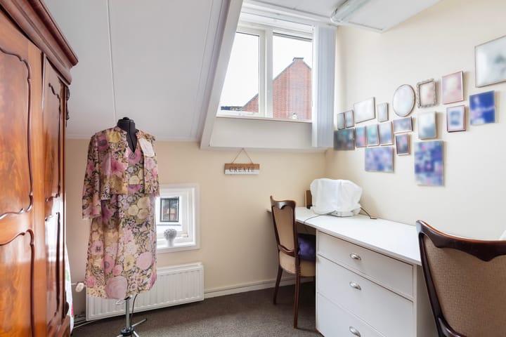 Foto 27 van 's-Herenstraat 82