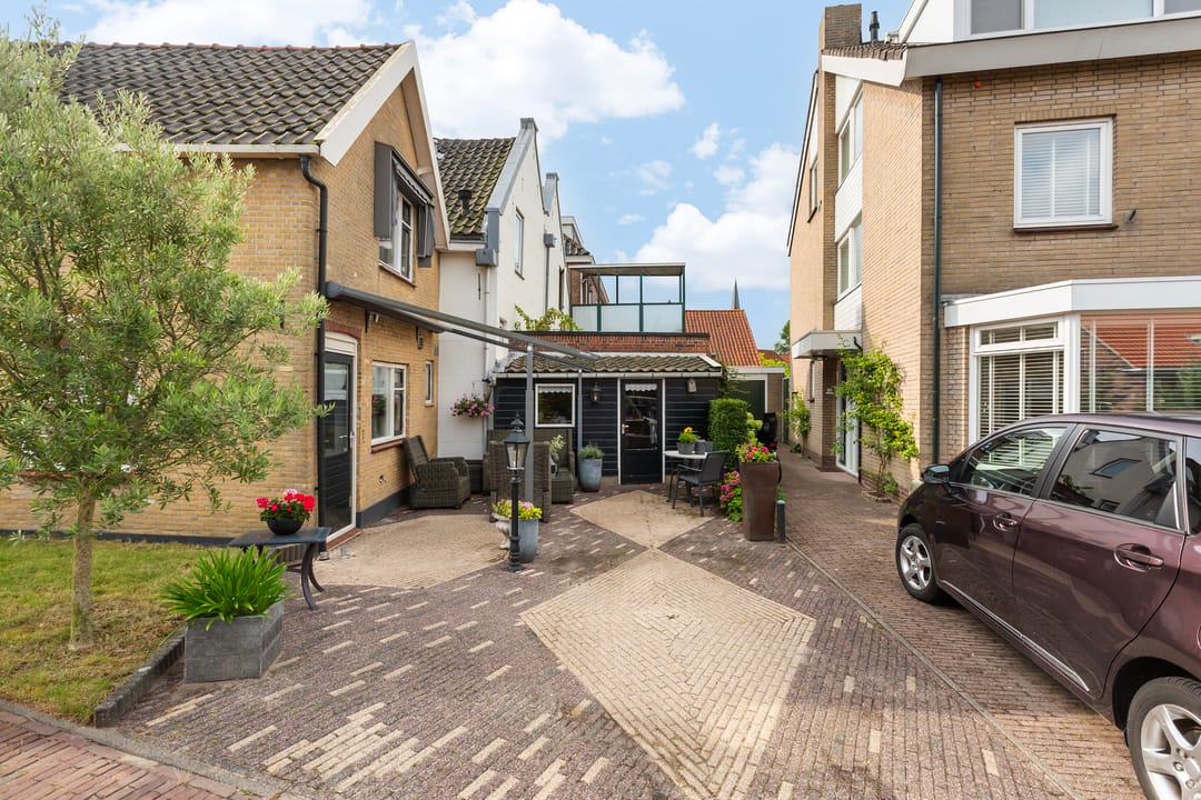 Foto 32 van 's-Herenstraat 82