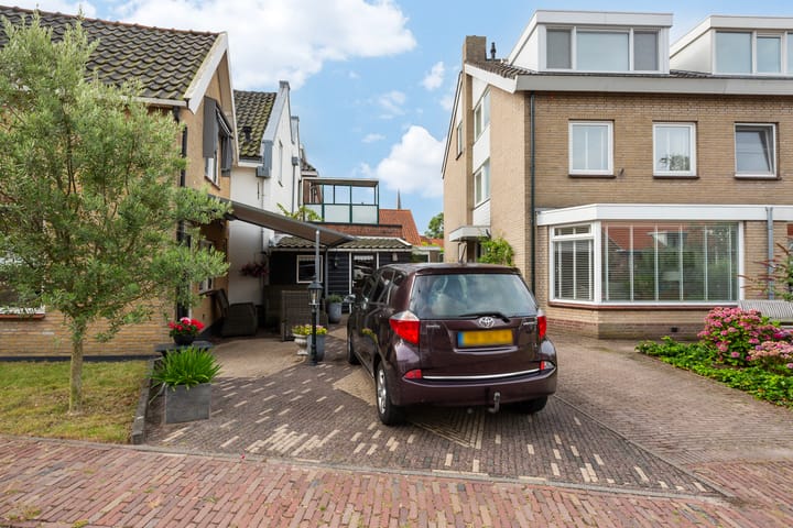 Foto 33 van 's-Herenstraat 82