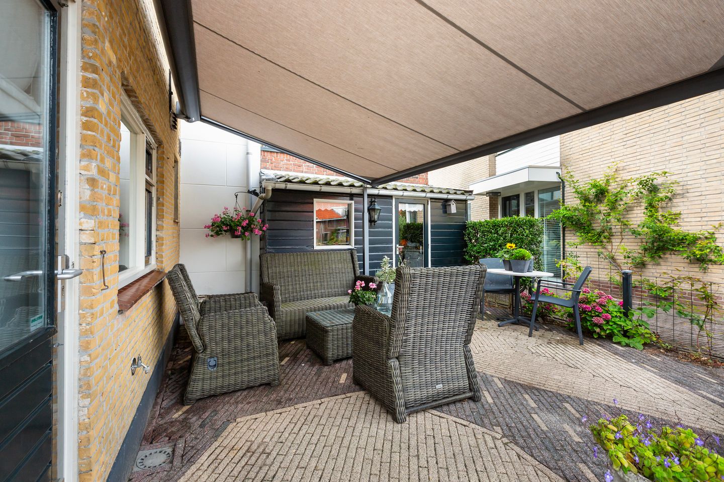 Foto 34 van 's-Herenstraat 82