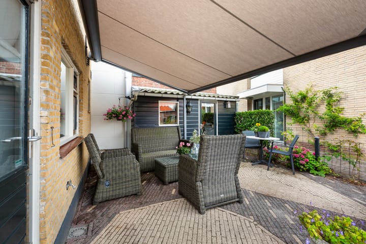 Foto 34 van 's-Herenstraat 82