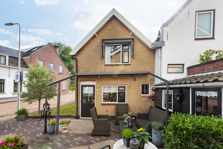 Foto 36 van 's-Herenstraat 82