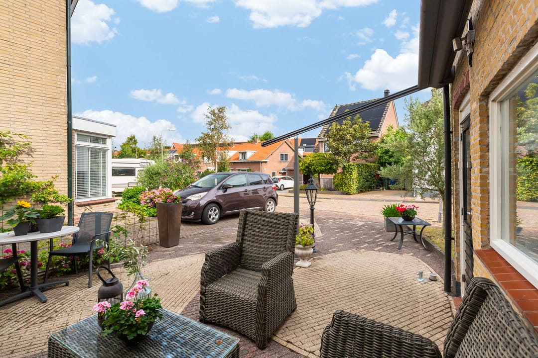 Foto 38 van 's-Herenstraat 82