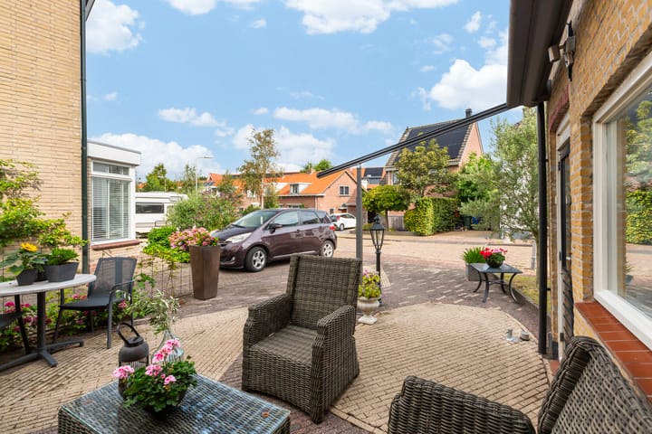 Foto 38 van 's-Herenstraat 82