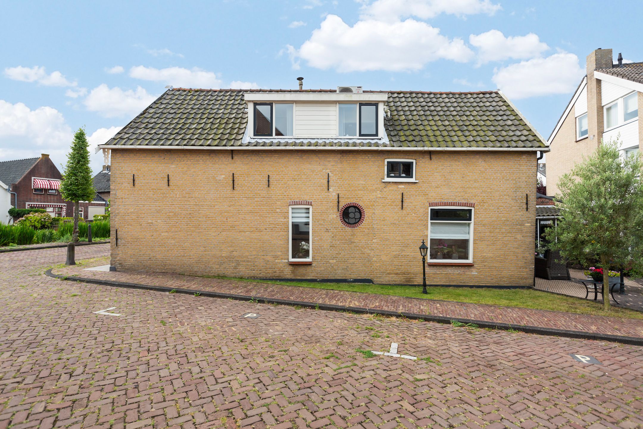 Foto 39 van 's-Herenstraat 82