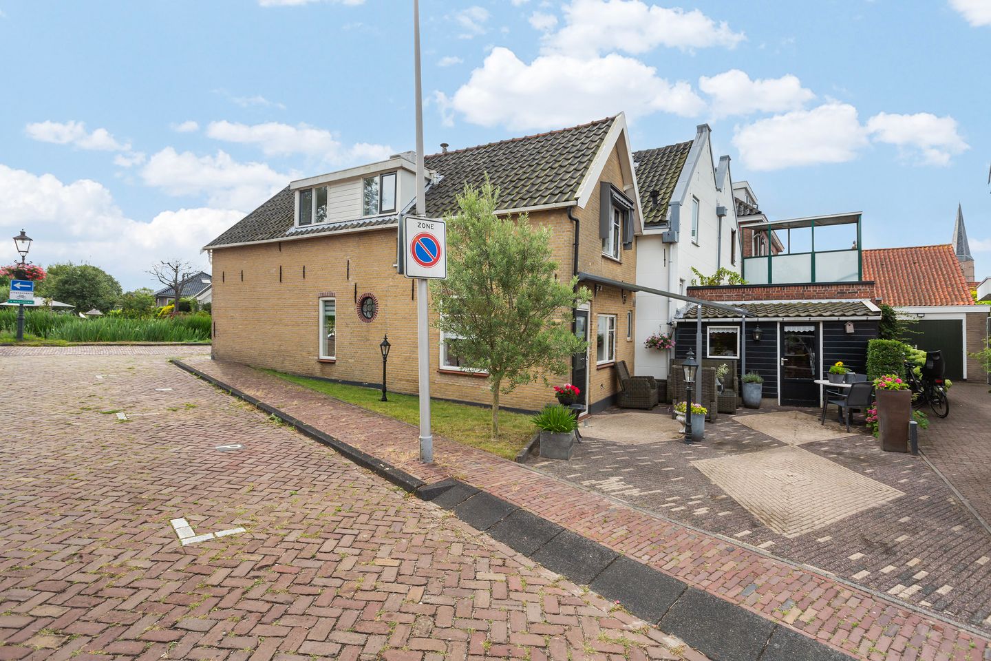 Foto 40 van 's-Herenstraat 82