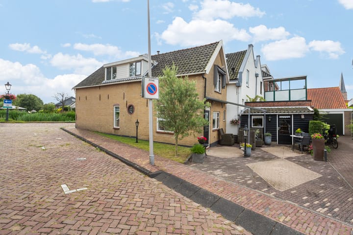 Foto 40 van 's-Herenstraat 82