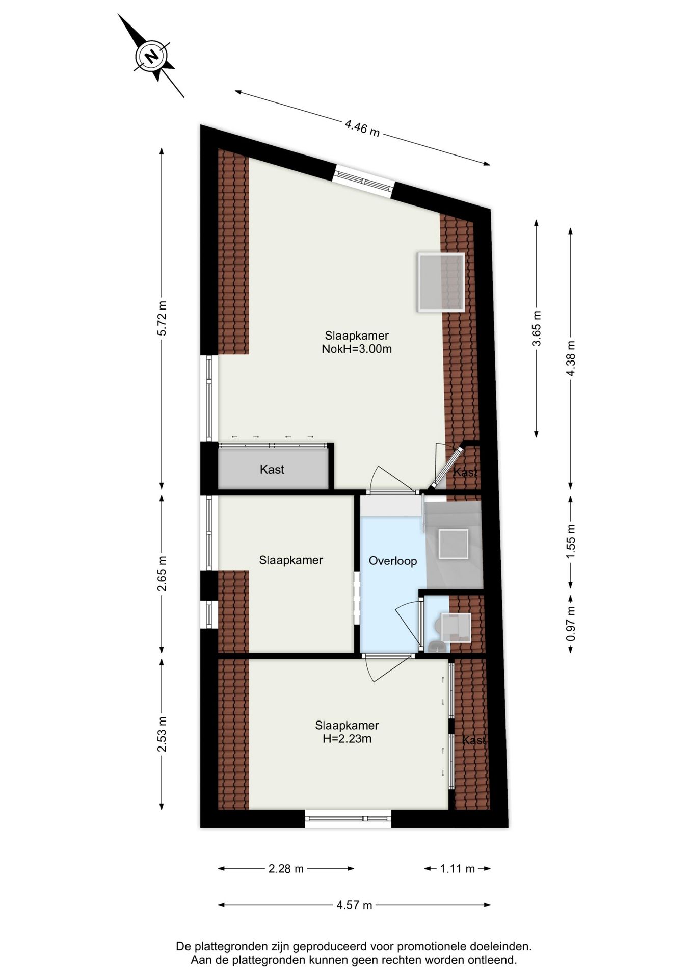 Foto 44 van 's-Herenstraat 82