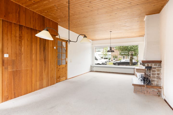 Foto 3 van Jan Sluijtersstraat 21