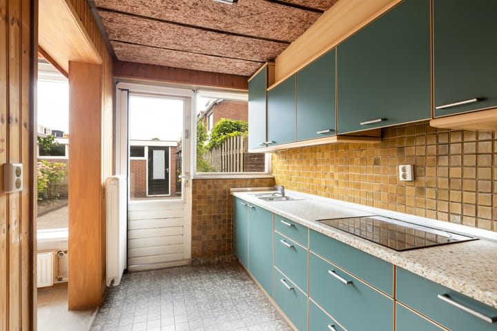 Foto 10 van Jan Sluijtersstraat 21