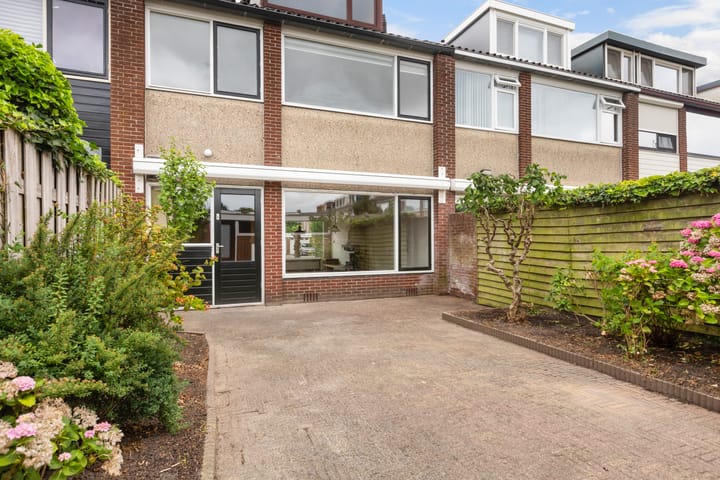 Foto 31 van Jan Sluijtersstraat 21